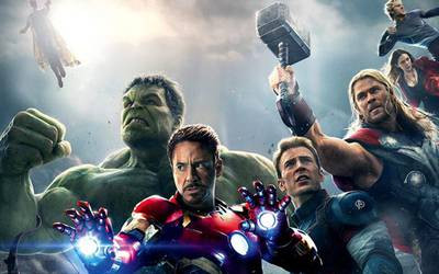 Самые ожидаемые фильмы весны 2015 Самые ожидаемые фильмы весны 2015