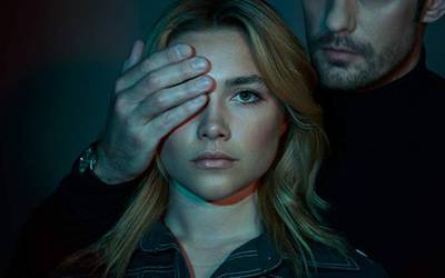 Что нужно знать о детективном сериале «Маленькая барабанщица» Что нужно знать о детективном сериале «Маленькая барабанщица»