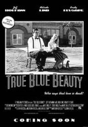 True Blue Beauty True Blue Beauty