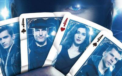 Стоит ли смотреть: «Иллюзия обмана 2» Стоит ли смотреть: «Иллюзия обмана 2»