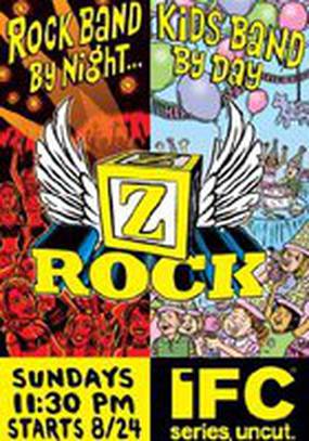 Z Rock Z Rock