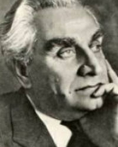 Григорий Александров фото