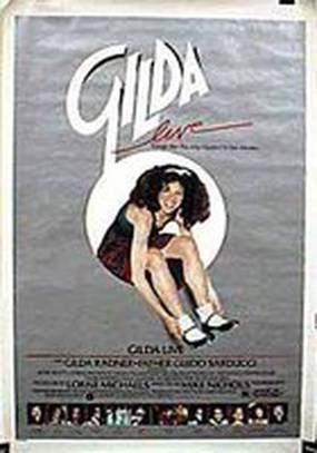 Gilda Live Gilda Live