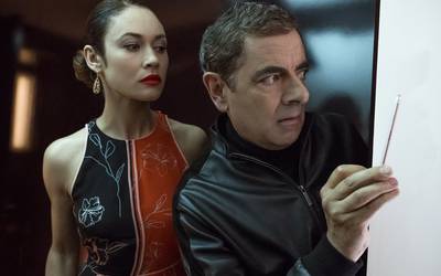 Стоит ли смотреть: «Агент Джонни Инглиш 3.0» Стоит ли смотреть: «Агент Джонни Инглиш 3.0»