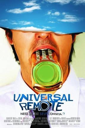 Universal Remote Universal Remote