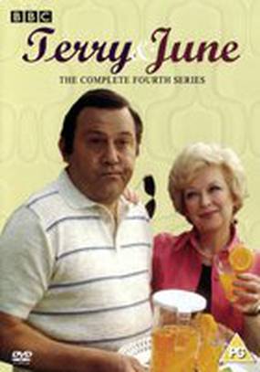 Terry and June Terry and June