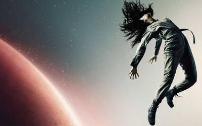 5 новых фантастических сериалов 5 новых фантастических сериалов