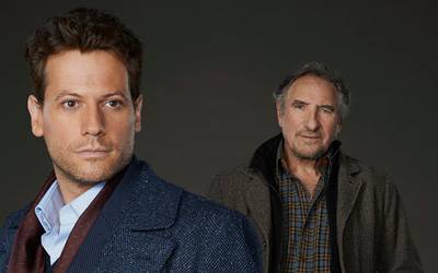 Все, что нужно знать о сериале «Вечность» Все, что нужно знать о сериале «Вечность»