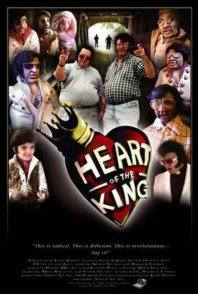 Heart of the King Heart of the King