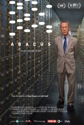Abacus: Small Enough to Jail Abacus: Small Enough to Jail
