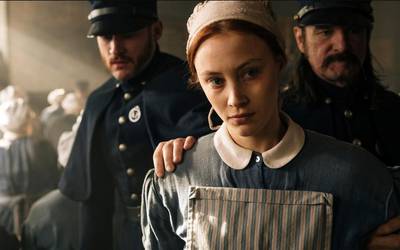 Что нужно знать о сериале «Она же Грейс» Что нужно знать о сериале «Она же Грейс»