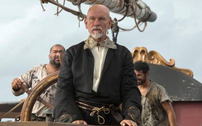 Сериальные разочарования: худшие телепроекты 2014 Сериальные разочарования: худшие телепроекты 2014