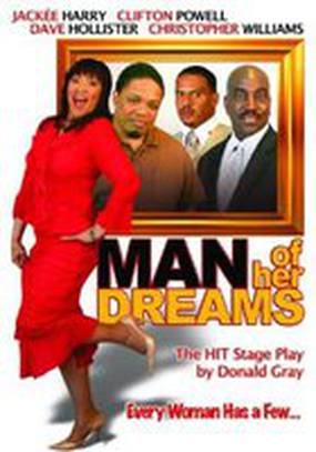Man of Her Dreams Man of Her Dreams