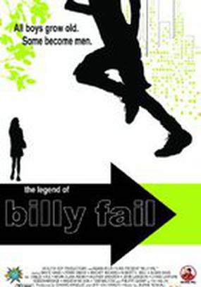 Legend of Billy Fail Legend of Billy Fail