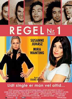 Regel nr. 1 Regel nr. 1
