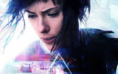 Стоит ли смотреть: «Призрак в доспехах» (2017) Стоит ли смотреть: «Призрак в доспехах» (2017)