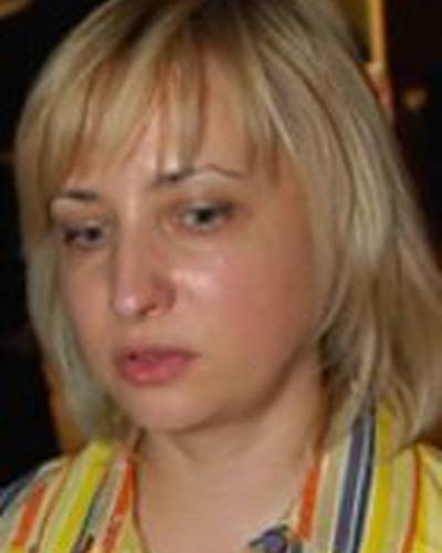 Ирина Васильева фото