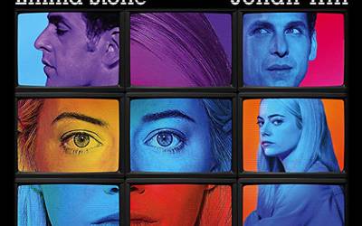 Что нужно знать о сериале «Маньяк» Что нужно знать о сериале «Маньяк»