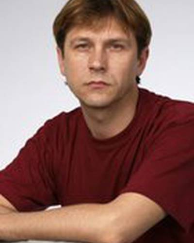 Сергей Гирин фото