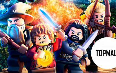 Бэтмен, Матрица и другие: 10 лучших Lego-трейлеров Бэтмен, Матрица и другие: 10 лучших Lego-трейлеров