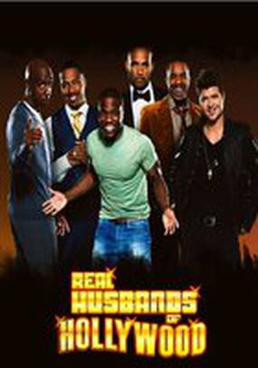 Real Husbands of Hollywood Real Husbands of Hollywood