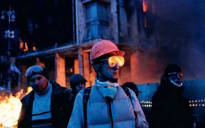 Кіно гідності: 5 фильмов про Майдан Кіно гідності: 5 фильмов про Майдан