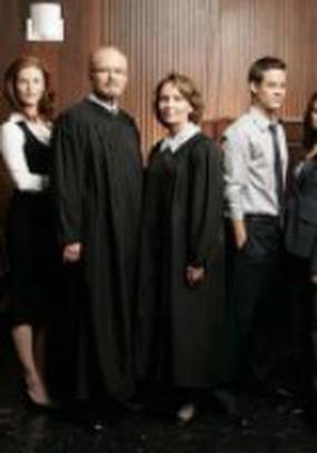 Supreme Courtships Supreme Courtships