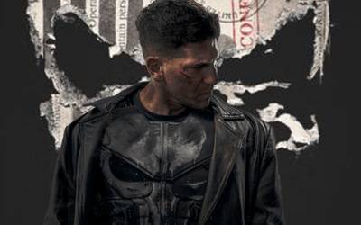 Что нужно знать о сериале «Каратель» Что нужно знать о сериале «Каратель»