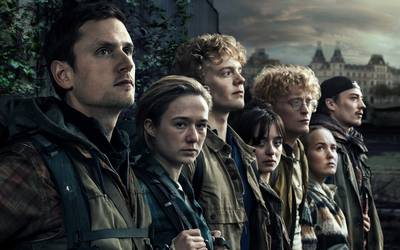 Следами «Ходячих мертвецов»: все о скандинавском сериале «Дождь» Следами «Ходячих мертвецов»: все о скандинавском сериале «Дождь»