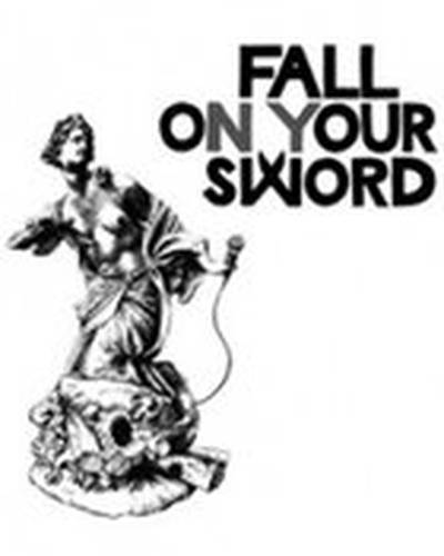 Fall On Your Sword фото