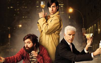 5 сериалов, которые сделают вас добрее 5 сериалов, которые сделают вас добрее