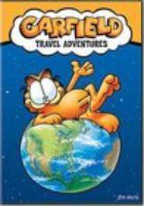 Garfield in the Rough Garfield in the Rough