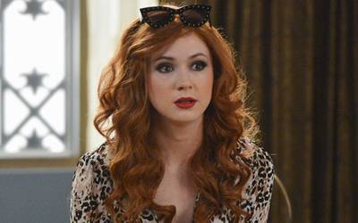 Все, что нужно знать о сериале «Селфи» Все, что нужно знать о сериале «Селфи»
