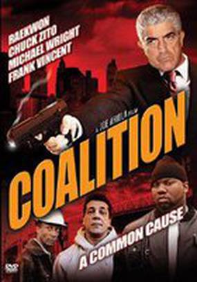 Coalition Coalition