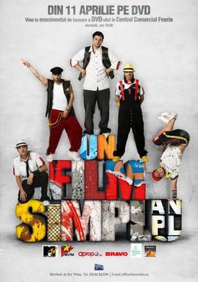 Un film simplu Un film simplu