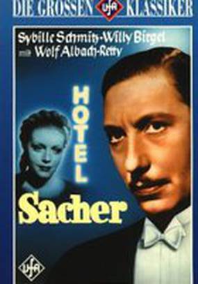 Hotel Sacher Hotel Sacher