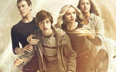 Люди Икс и их родители: что нужно знать о сериале «Одаренные» Люди Икс и их родители: что нужно знать о сериале «Одаренные»