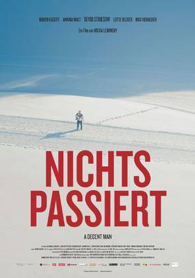 Nichts passiert Nichts passiert
