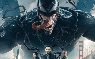 Стоит ли смотреть: «Веном» (2018) Стоит ли смотреть: «Веном» (2018)