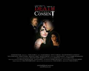Death Without Consent Death Without Consent