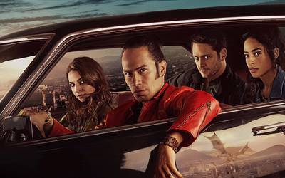 5 главных сериалов декабря 5 главных сериалов декабря