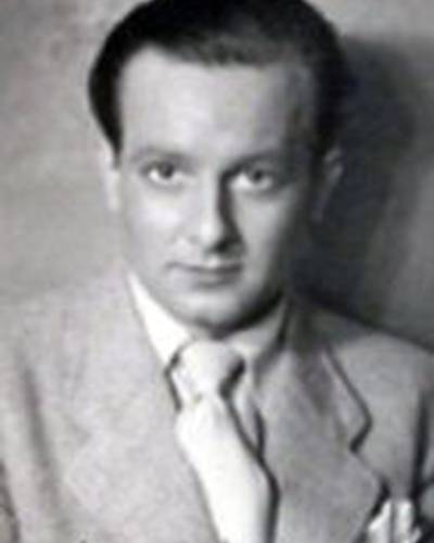 Эдуард Весенер фото