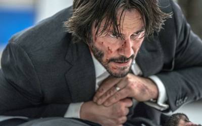 Стоит ли смотреть: «Джон Уик 2» Стоит ли смотреть: «Джон Уик 2»