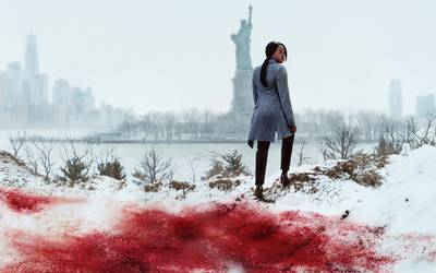 Что нужно знать о новом сериале Netflix «Семь секунд» Что нужно знать о новом сериале Netflix «Семь секунд»