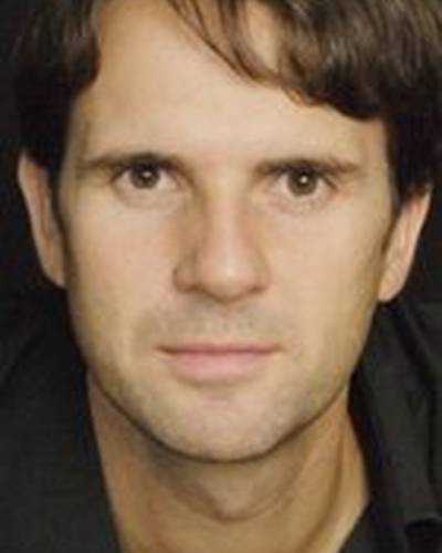 Ignacio García-Bustelo фото