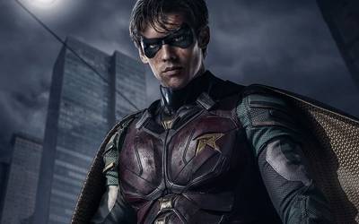 DC Universe: 5 фактов о первом онлайн-кинотеатре для супергеройского кино DC Universe: 5 фактов о первом онлайн-кинотеатре для супергеройского кино
