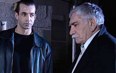 Культовые сериалы прошлого: «Бандитский Петербург» Культовые сериалы прошлого: «Бандитский Петербург»