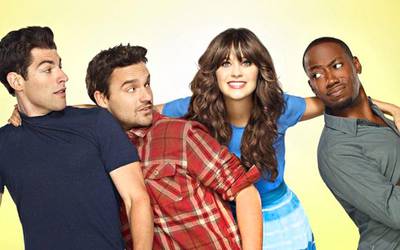 Самые ожидаемые сериалы осени 2013 Самые ожидаемые сериалы осени 2013