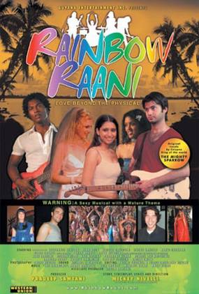 Rainbow Raani Rainbow Raani