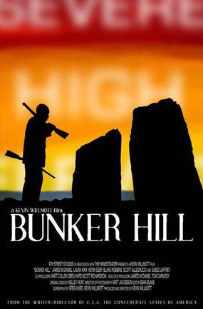 Bunker Hill Bunker Hill